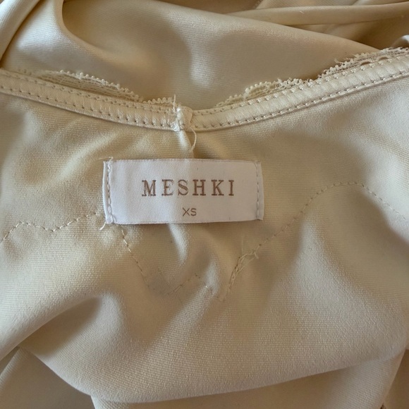 Meshki Mini Dress - Picture 3 of 3